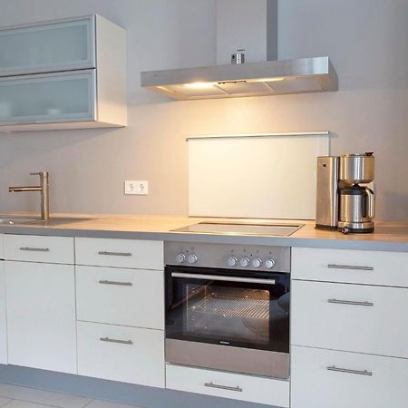 Villa Baltic Sun Sellin Kültér fotó