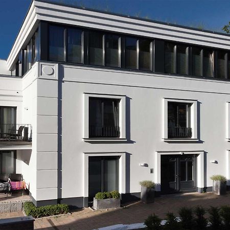 Villa Baltic Sun Sellin Kültér fotó