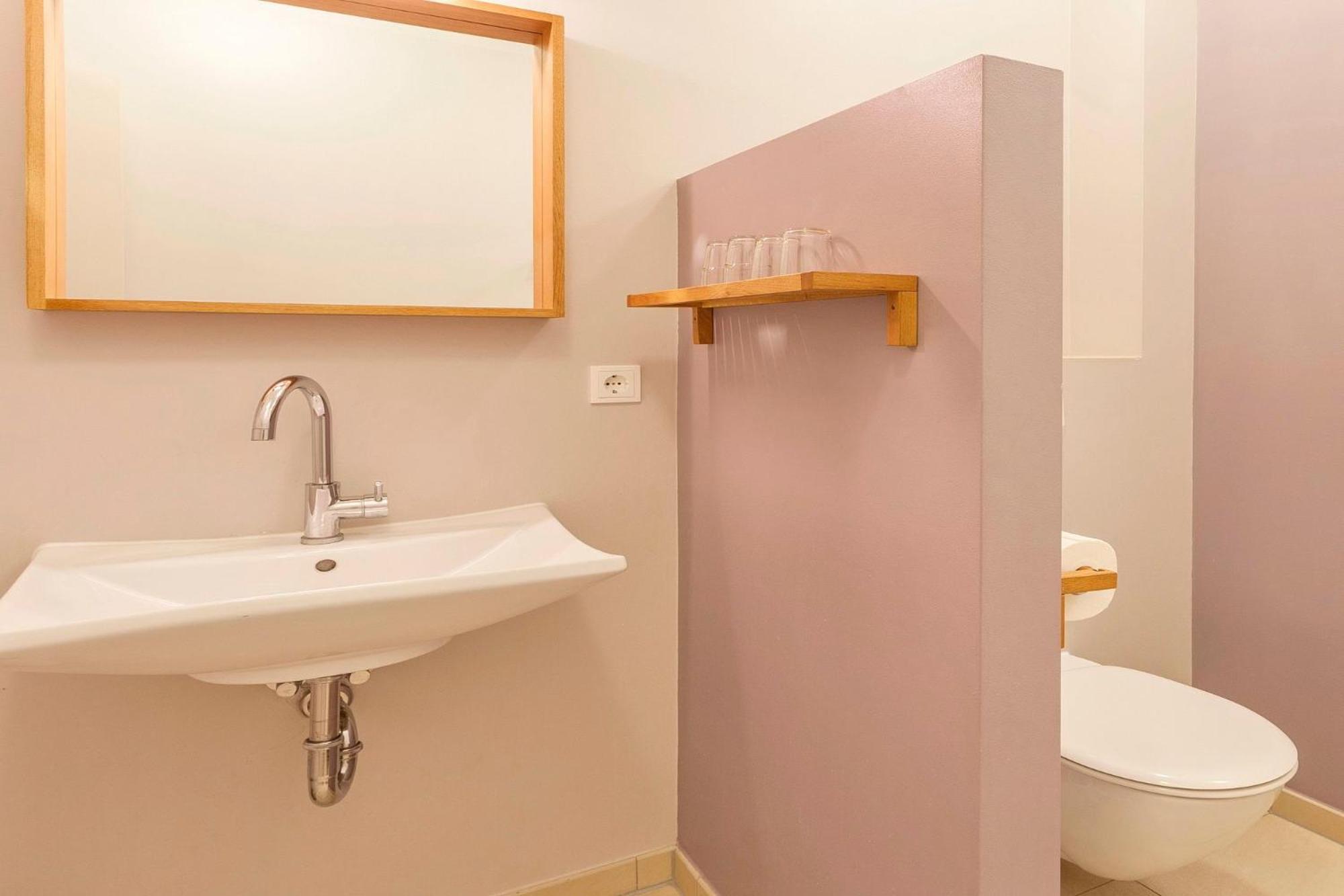 Villa Baltic Sun Sellin Kültér fotó