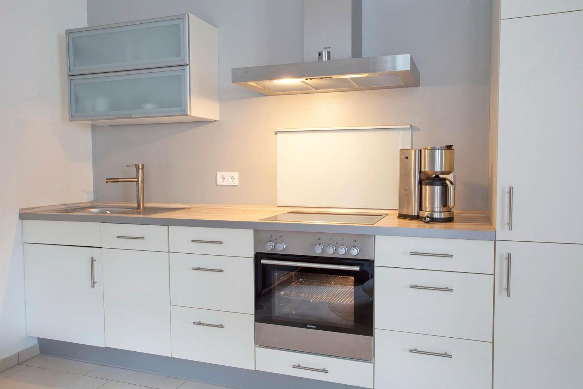 Villa Baltic Sun Sellin Kültér fotó